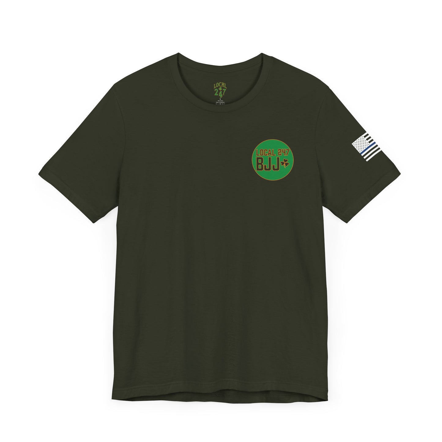 Pog Mo Thoin Tshirt