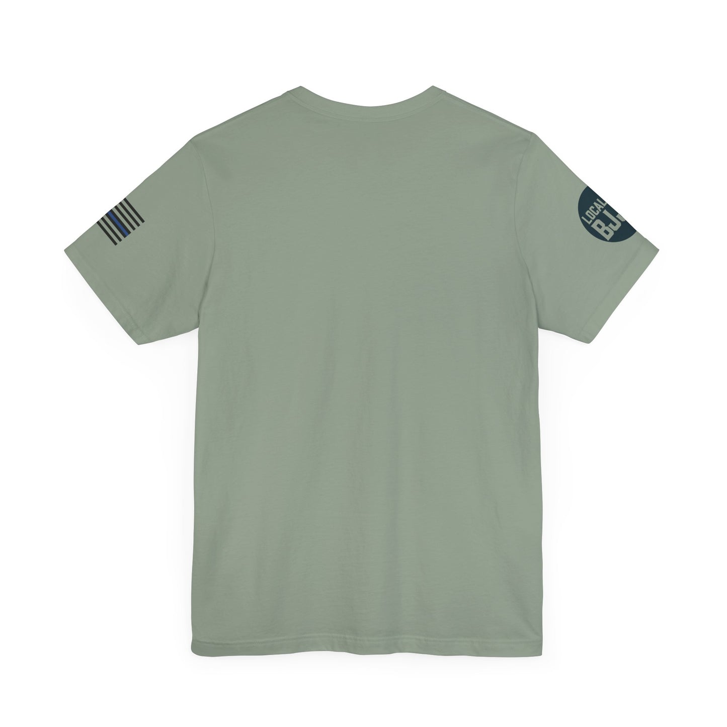 Destinations Unknown tshirt