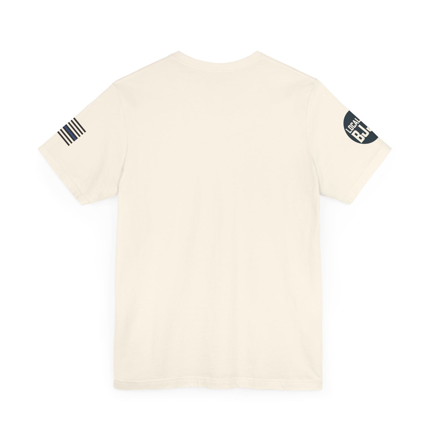 Destinations Unknown tshirt