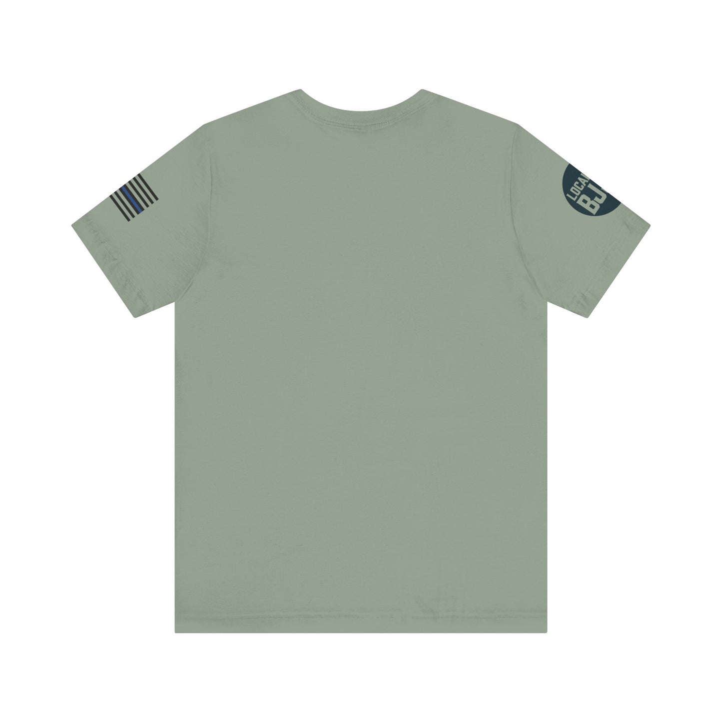 Destinations Unknown tshirt