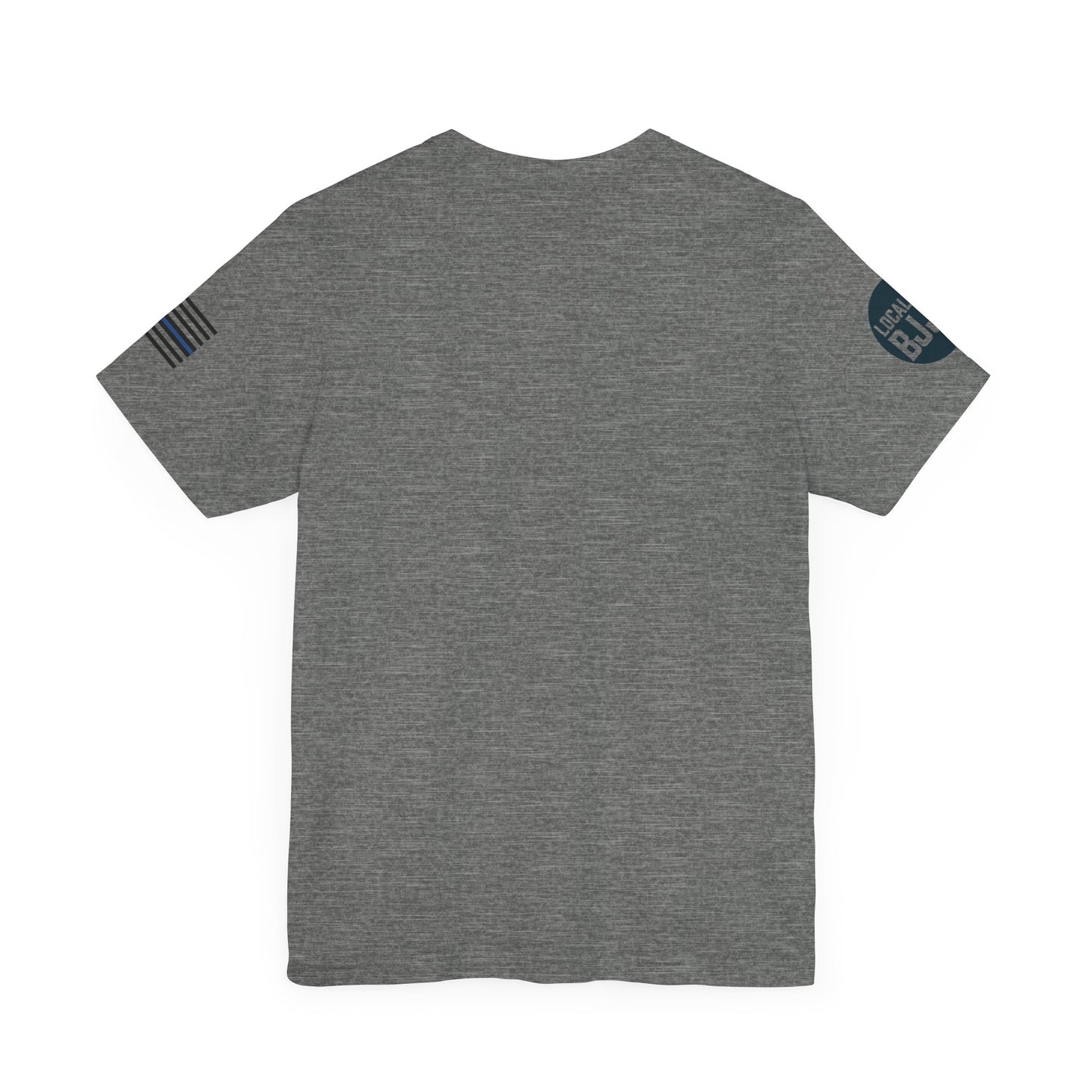 Destinations Unknown tshirt