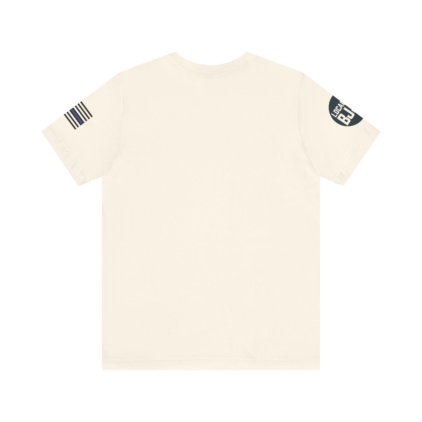 Destinations Unknown tshirt