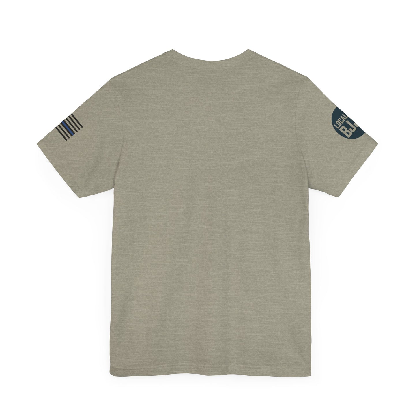 Destinations Unknown tshirt