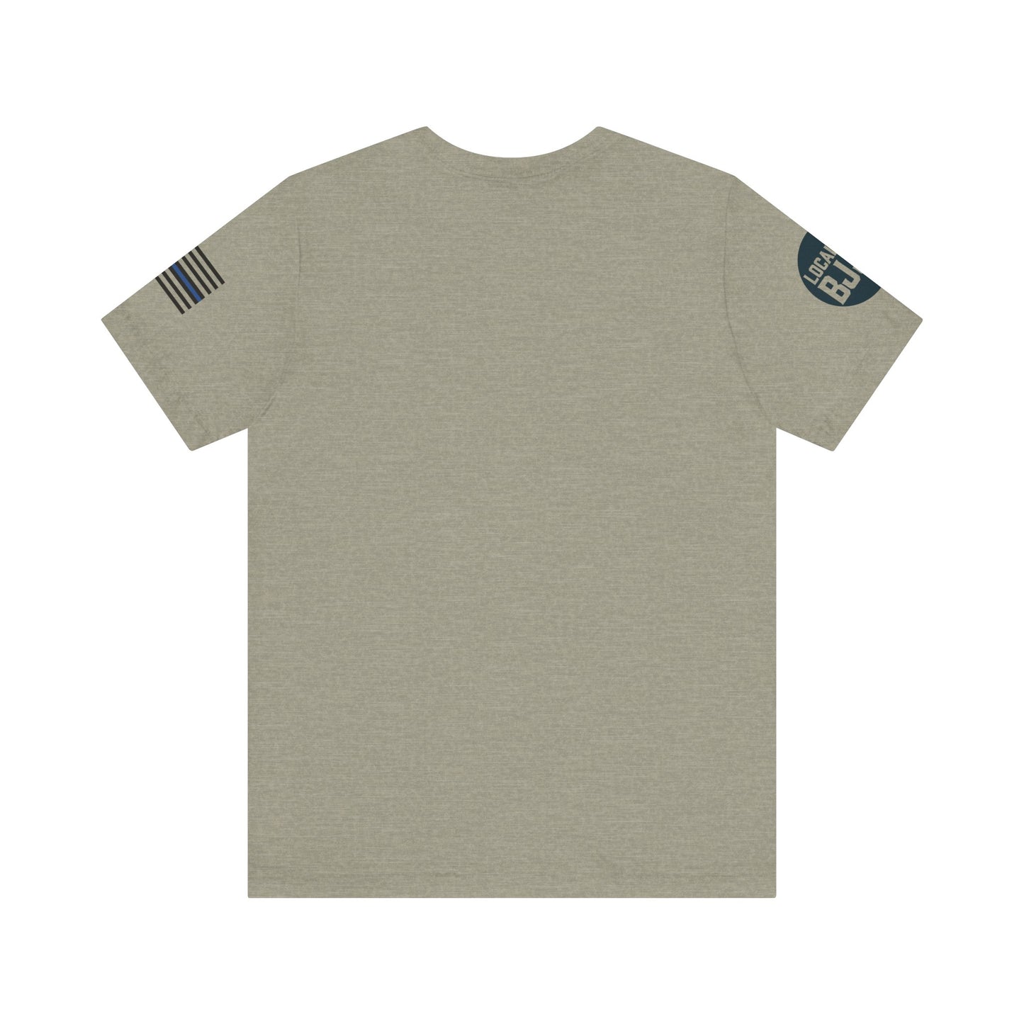 Destinations Unknown tshirt