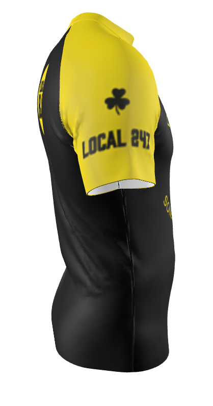 Don't Tread On Me Rash Guard