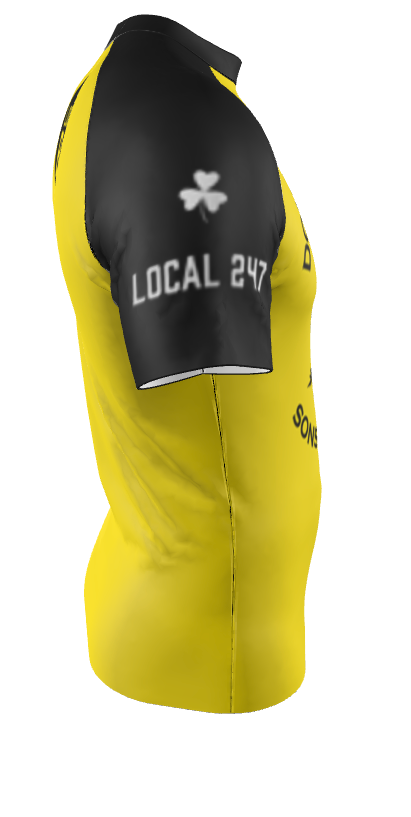 Don't Tread On Me Rash Guard