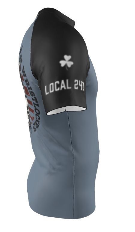 ALL-AMERICAN WRISTLOCKERS LOCAL 247