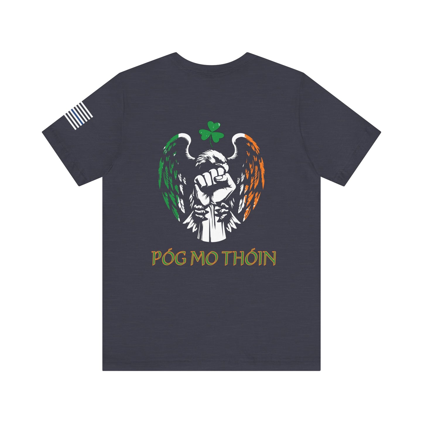Pog Mo Thoin Tshirt