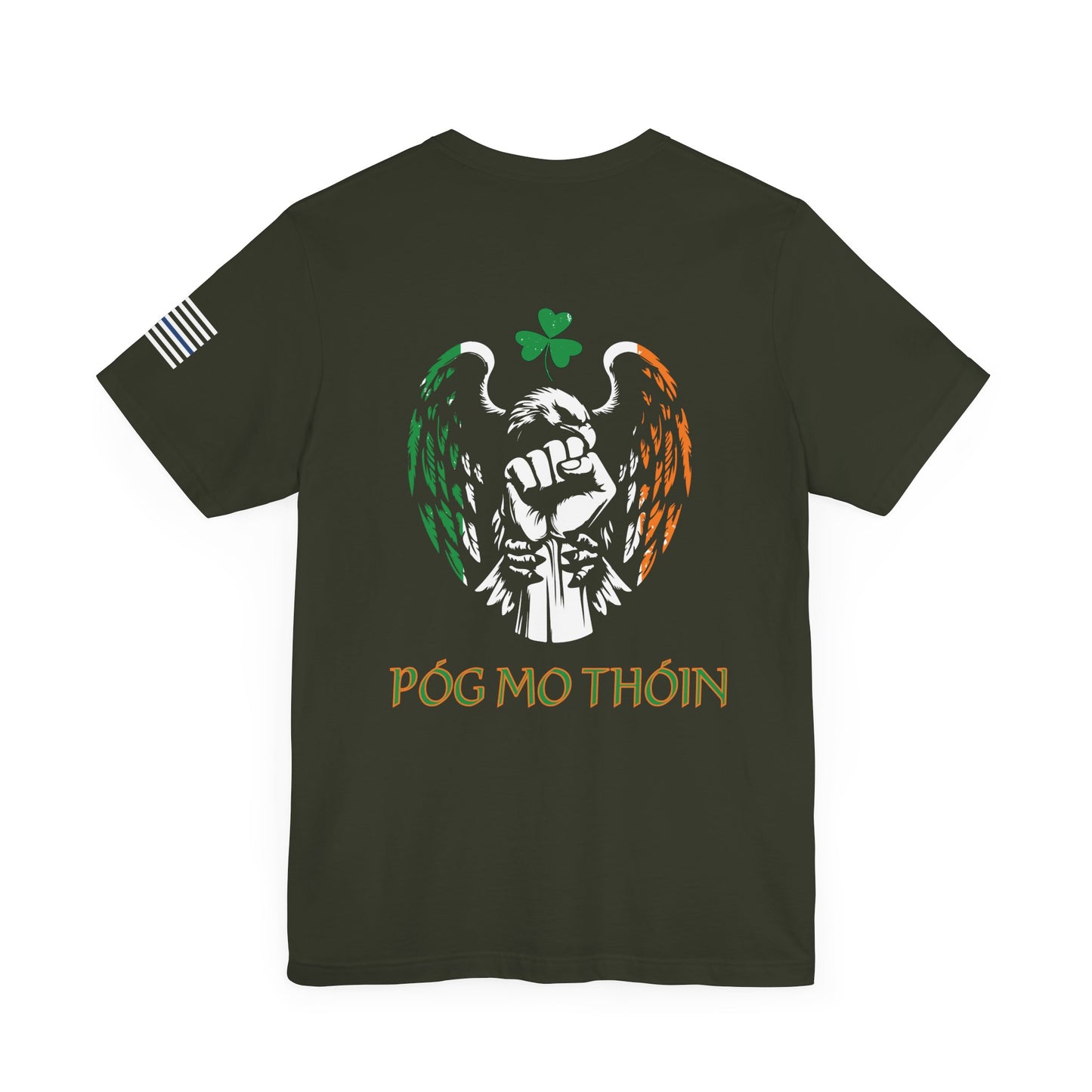Pog Mo Thoin Tshirt