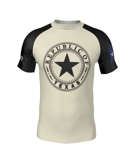 The Republic Rash Guard