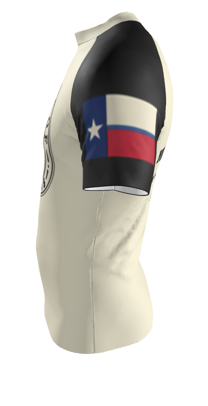 The Republic Rash Guard